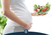 زنان، بارداری و گیاه‌خواری|ژین طب