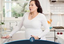 تنگی نفس دوران بارداری |ژین طب