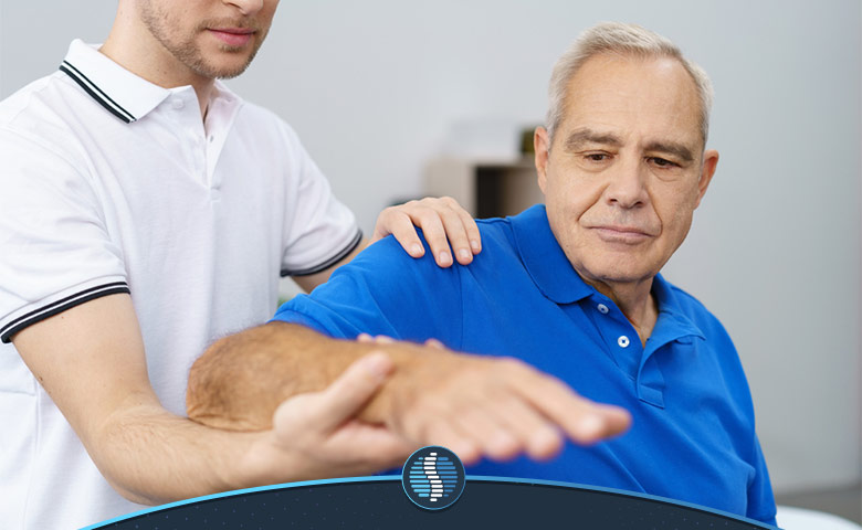 فیزیوتراپی سالمندان راهی برای درمان اختلالات حرکتی| ژین طب