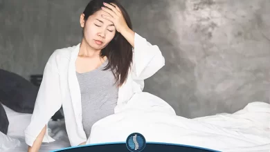 اغلب زنان باردار دچار بی‌خوابی می‌شوند| ژین طب