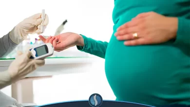 دیابت بارداری؛ شروعی شیرین پایانی تلخ| ژین طب
