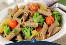 گیاه‌خواری و مصرف غذاهای سالم و مغذی| ژین طب