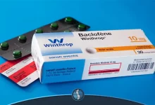 قرص باکلوفن برای کمر درد-ژین طب