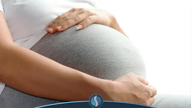 محاسبه سن بارداری-ژین طب