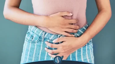عفونت روده با علائم شکم درد همراه است|ژین طب