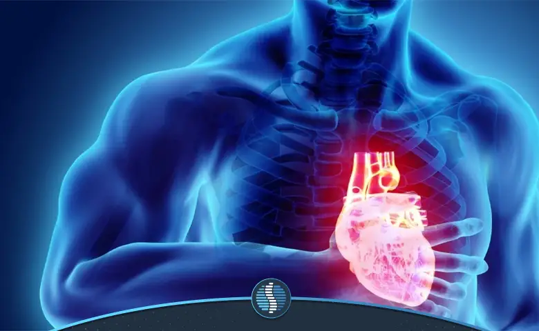علائم حمله قلبی گاهی قبل از بروز حمله ایجاد می‌شوند|ژین طب