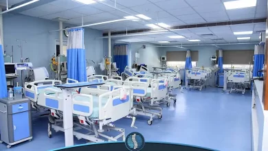 تهیه لیست بیمارستان های ارتوپدی در تهران برای بیماران مناسب است|ژین طب