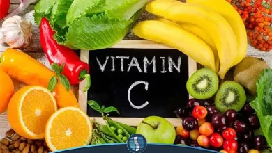 ویتامین C بهترین ویتامین برای بدن|ژین طب