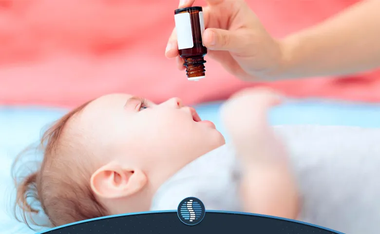 بهترین قطره مولتی ویتامین برای نوزادان از ژل رویال تا استار ویت متفاوت است|ژین طب