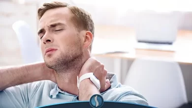 درمان گردن درد عصبی برای تسکین در بیمار مهم است|ژین طب