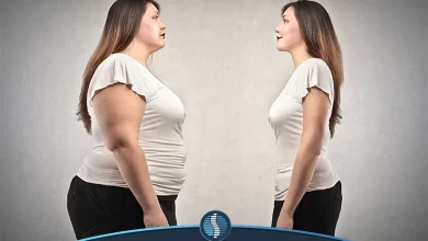 افزایش وزن در افراد با لاغری مفرط|ژین طب