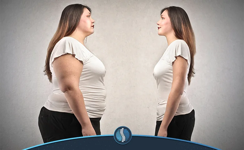 افزایش وزن در افراد با لاغری مفرط|ژین طب