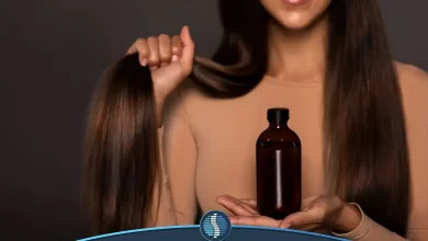 با روغن کرچک موی خود را تقویت کنید | ژین طب