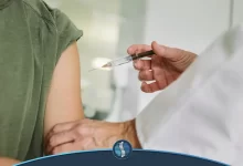 بهترین زمان تزریق واکسن آنفولانزا| ژین طب
