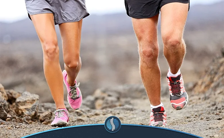 تاثیر دویدن برای لاغری | ژین طب