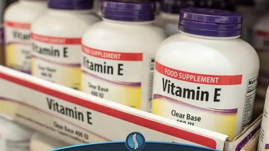 قرص ویتامینe ، ویتامین محلول در چربی| ژین طب