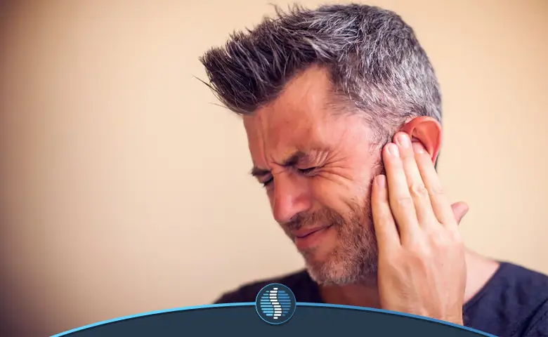 درمان عفونت گوش | ژین طب