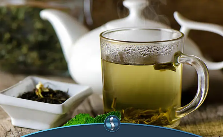 فواید چای سبز | ژین طب