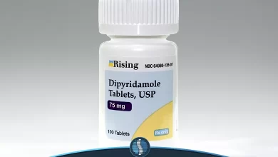 داروی دی پیریدامول چه نوع دارویی است | ژین طب