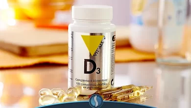 فواید ویتامین D3 | ژین طب