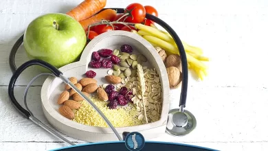 لیست غذاهای رژیمی بدون نان و برنج | ژین طب
