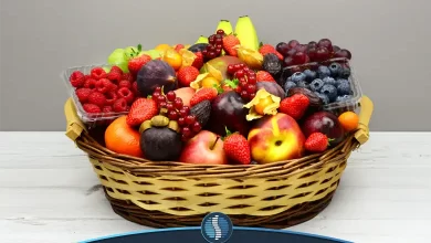 بهترین میوه برای پاکسازی کبد | ژین طب