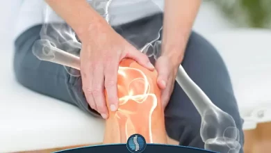 بررسی علت زانو درد در سنین جوانی