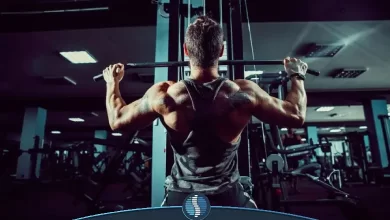 حرکات ممنوعه در بدنسازی برای دیسک کمر