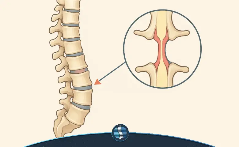 درمان تنگی کانال نخاعی بدون جراحی