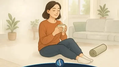 روش های موثر در درمان خانگی کمردرد