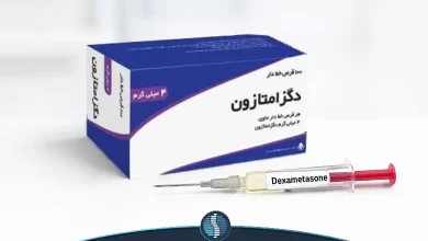 مصرف دگزامتازون برای درد کمر