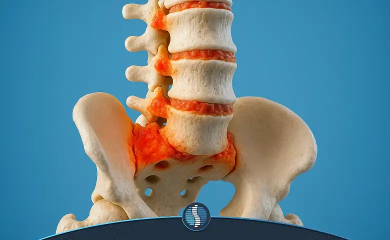 آرتروز ستون فقرات