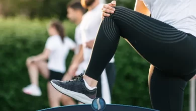 جایگزین ورزش های مضر برای آرتروز زانو