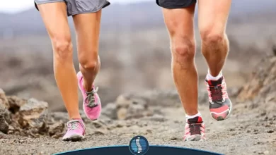 جلوگیری از آرتروز زانو