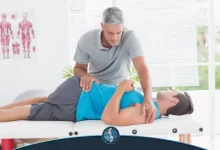 فیزیوتراپی دیسک کمر