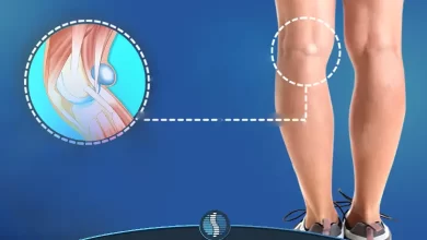 کیست بیکر چیست