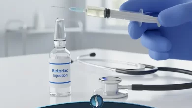 آمپول کتورولاک