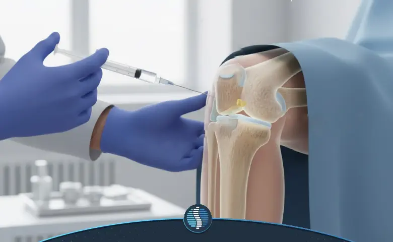 بهترین آمپول برای آرتروز زانو چیست