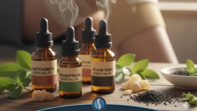 روغن برای پارگی مینیسک زانو