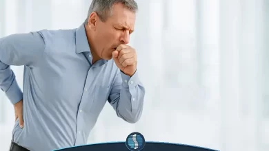 علت کمردرد بعد از عطسه و سرفه