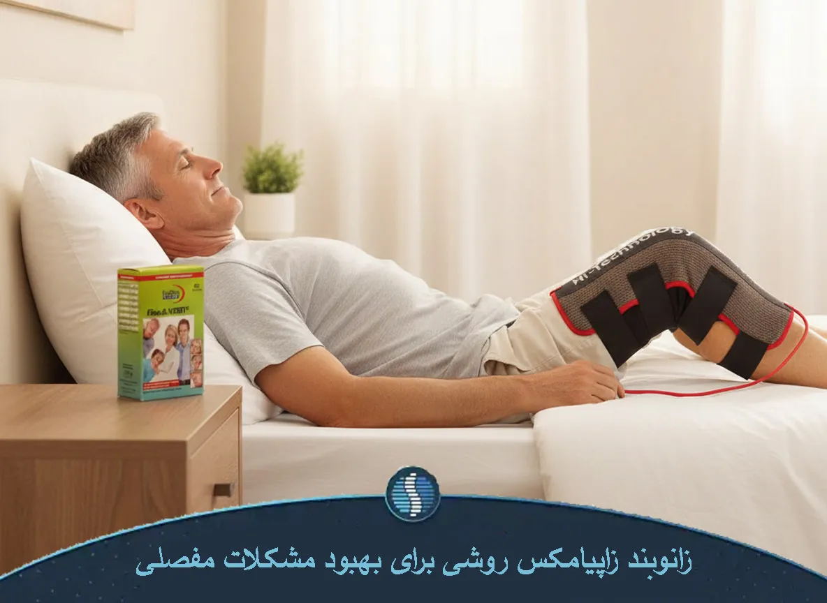 زاپیامکس تراپی چیست؟