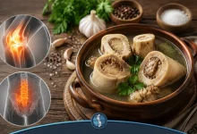 خواص قلم گاو برای زانو و کمر| ژین طب