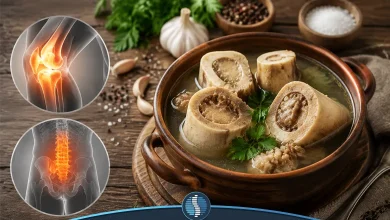 خواص قلم گاو برای زانو و کمر| ژین طب