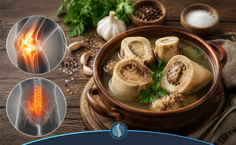 خواص قلم گاو برای زانو و کمر| ژین طب